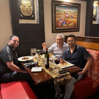 El Chaman Peruvian Cuisine - Peruvian Near Me - Miami, Florida