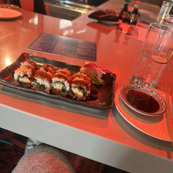 Blue Sushi Sake Grill - Sushi Bars Near Me - Westwood, Kansas