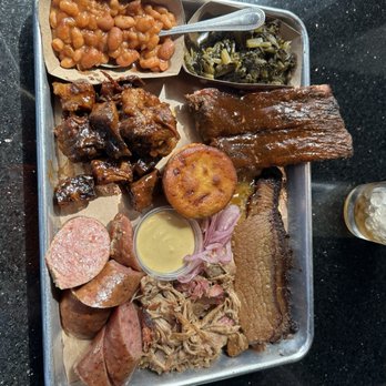 Dead End BBQ - Barbeque Near Me - Knoxville, Tennessee