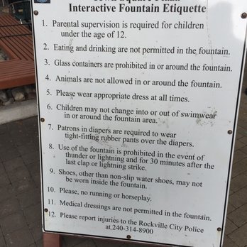 Rockville Town Square - #7 doesn't just apply to young children! - Shopping Centers Near Me - Rockville, Maryland Rockville Town Square - #7 doesn't just apply to young children! - Shopping Centers Near Me - Rockville, Maryland