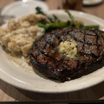 Trio Restaurant - CreekHouse Farm Black Angus Ribeye - New American Near Me - Palm Springs, California Trio Restaurant - CreekHouse Farm Black Angus Ribeye - New American Near Me - Palm Springs, California