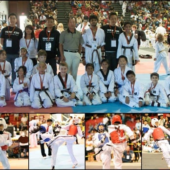 Koo's Tae Kwon Do Academy - TEAM KOO! (Bay Area Open 2013) - Taekwondo Near Me - San Ramon, California Koo's Tae Kwon Do Academy - TEAM KOO! (Bay Area Open 2013) - Taekwondo Near Me - San Ramon, California