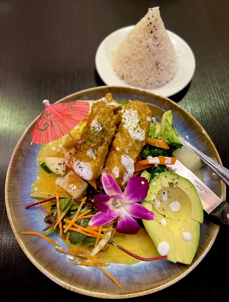 Pearl Thai Cuisine