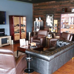The Cigar Lounge The Cigar Lounge
