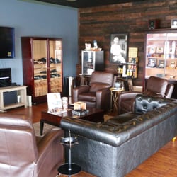 West End Cigars - The Cigar Lounge