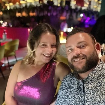 Místico - Piano Bars Near Me - Miami, Florida