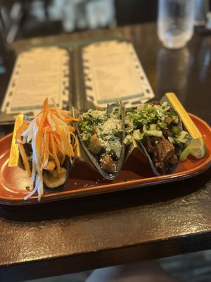 Polanco Taqueria by null