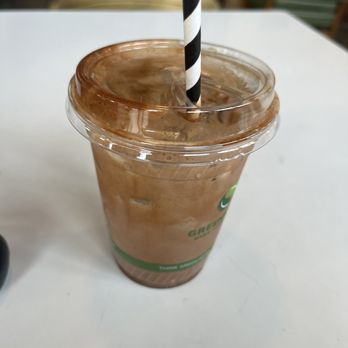 Crash Murder Business - Roadrunner specialty drink - Coffee & Tea Near Me - Santa Fe, New Mexico