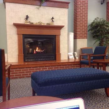 Ridgefield Public Library - Great library, very comfortable with plenty of great work spots. - Libraries Near Me - Ridgefield, New Jersey