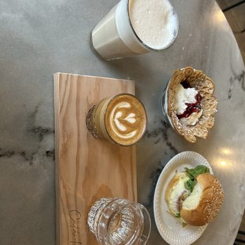 Cafe Hagen - Coffee Roasteries Near Me - Seattle, Washington