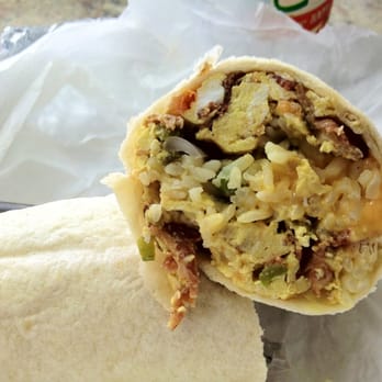 Lorena's Deli - Best breakfast I can find in the area. Bacon, egg, cheese, rice, tomato, green pepper and jalapeño. - Delis Near Me - Manassas, Virginia Lorena's Deli - Best breakfast I can find in the area. Bacon, egg, cheese, rice, tomato, green pepper and jalapeño. - Delis Near Me - Manassas, Virginia