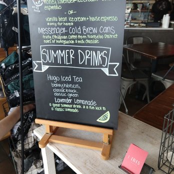 Black Dog Coffeehouse - Coffee & Tea Near Me - Lenexa, Kansas