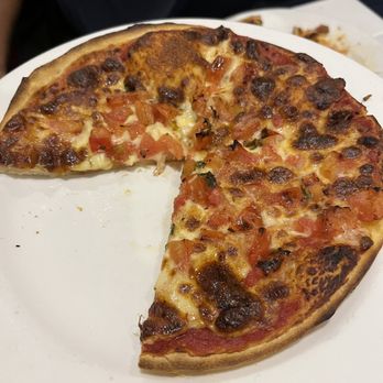 La Trattoria - More pizza ! - Italian Near Me - Adelaide, SA