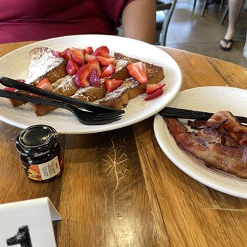 Pressed Cafe - French toast and bacon - Coffee & Tea Near Me - Nashua, New Hampshire Pressed Cafe - French toast and bacon - Coffee & Tea Near Me - Nashua, New Hampshire
