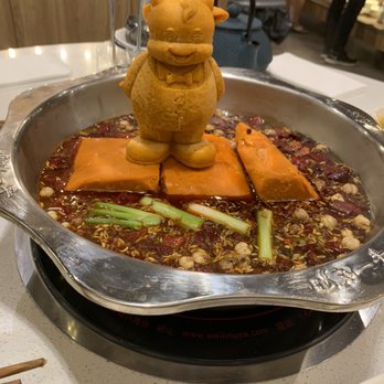 Liuyishou Hotpot - Hot Pot Near Me - Flushing, New York