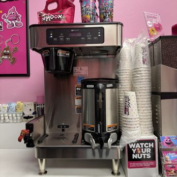 Pinkbox Doughnuts - Coffee!!!! - Donuts Near Me - Las Vegas, Nevada Pinkbox Doughnuts - Coffee!!!! - Donuts Near Me - Las Vegas, Nevada
