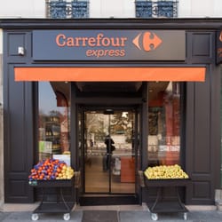 Carrefour Express