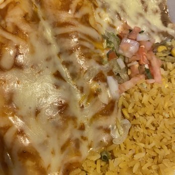 Mexico Restaurant - Enchiladas - Mexican Near Me - Honolulu, Hawaii