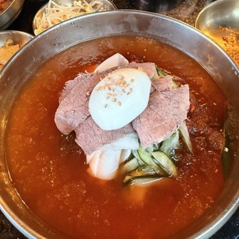 Daeho Kalbijjim and Beef Soup - Daeho Naengmyun - Korean Near Me - Bellevue, Washington Daeho Kalbijjim and Beef Soup - Daeho Naengmyun - Korean Near Me - Bellevue, Washington