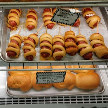 Slovacek's West - Bakeries Near Me - West, Texas