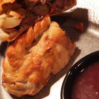 Cornish Pasty - Pasty - British Near Me - Tempe, Arizona