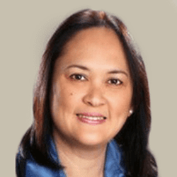 Anna Abalos, MD - Practice Logo