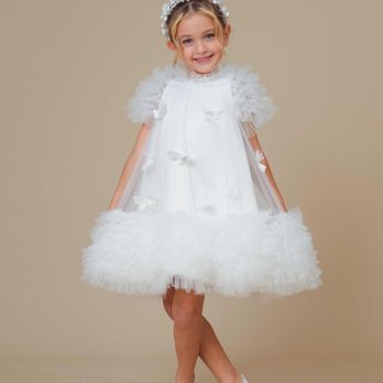 Be That Queen Bridal - Bridal Near Me - St. Augustine, Florida