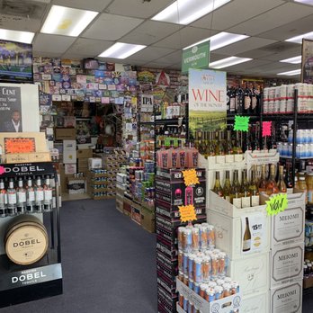 Sprayberry Bottle Shop - Beer, Wine & Spirits Near Me - Marietta, Georgia Sprayberry Bottle Shop - Beer, Wine & Spirits Near Me - Marietta, Georgia