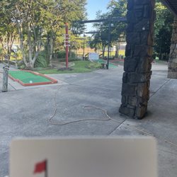 Putt Putt Golf & Games