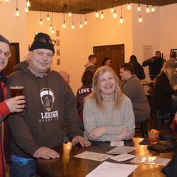 Gallows Hill Spirits - Evening at Gallows Hill Spirits - MCall - Brian Azar