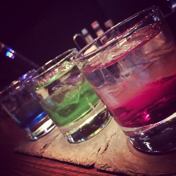 BRIX - Cocktail Bars Near Me - Hamburg, HH