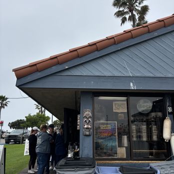 Harbor Cove Cafe - Tiki vibes - Seafood Near Me - Ventura, California Harbor Cove Cafe - Tiki vibes - Seafood Near Me - Ventura, California