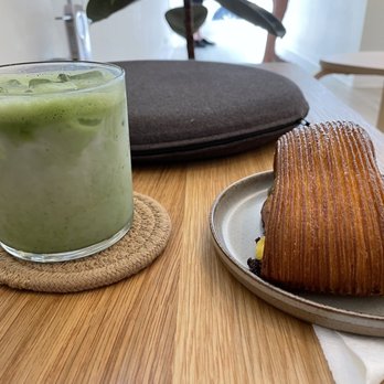 Persimmon Coffee - Breakfast for here - Coffee & Tea Near Me - Philadelphia, Pennsylvania
