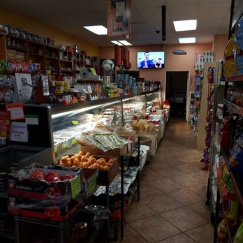 Sipan Market & Deli - a view of the deli counter - Grocery Near Me - Glendale, California Sipan Market & Deli - a view of the deli counter - Grocery Near Me - Glendale, California