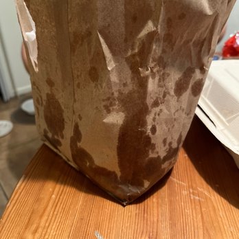 Five Guys - Burgers Near Me - Palm Springs, California