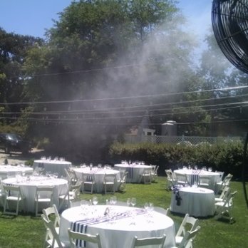 Misting Pros - Misting System Services Near Me