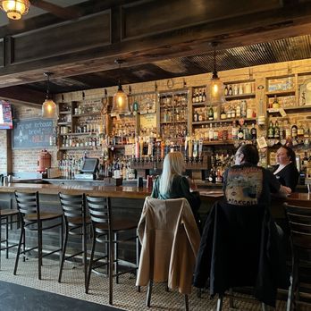 Amity Ales - Bar area - Gastropubs Near Me - Amityville, New York Amity Ales - Bar area - Gastropubs Near Me - Amityville, New York