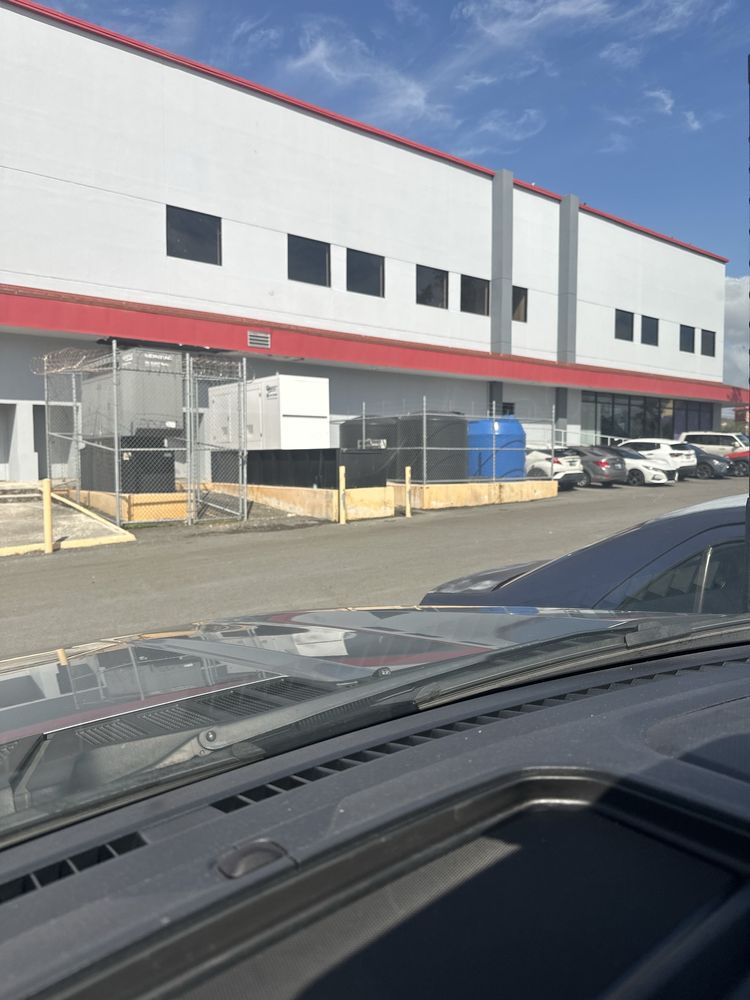 Planet Fitness - Ponce Image