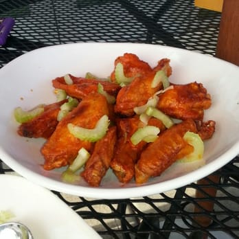 Waterlin - Wings - Bars Near Me - Menomonee Falls, Wisconsin