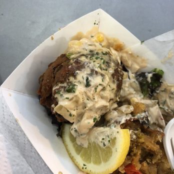 J's Seafood Dock - Seafood Near Me - New Orleans, Louisiana