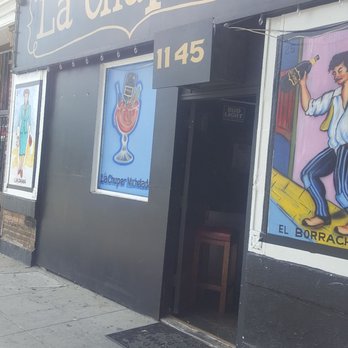La Chuperia - Entrance - Sports Bars Near Me - Los Angeles, California La Chuperia - Entrance - Sports Bars Near Me - Los Angeles, California