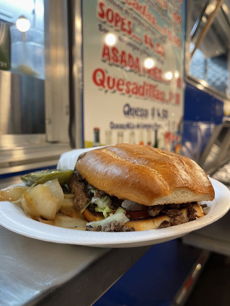 Mi Casita Tacos #3