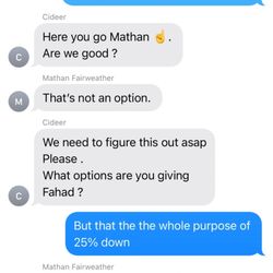 Point Mortgage