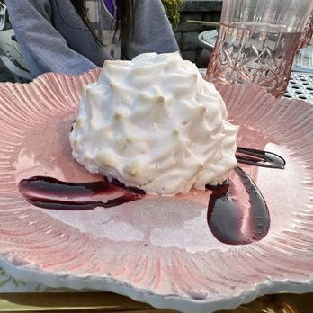 The Rococo Dessert Bar - Desserts Near Me - Kennebunk, Maine