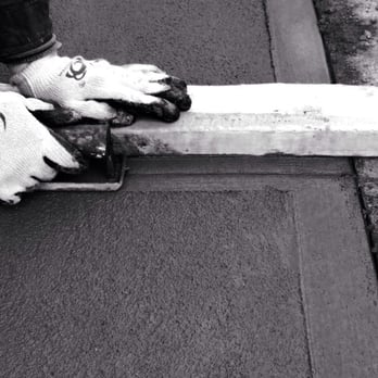 Fame Contracting - New sidewalk ! - General Contractors Near Me - Brooklyn, New York