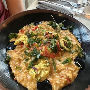La Vie - Lobster risotto - Cocktail Bars Near Me - Washington, DC, District of Columbia La Vie - Lobster risotto - Cocktail Bars Near Me - Washington, DC, District of Columbia