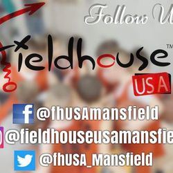 FieldhouseUSA Mansfield