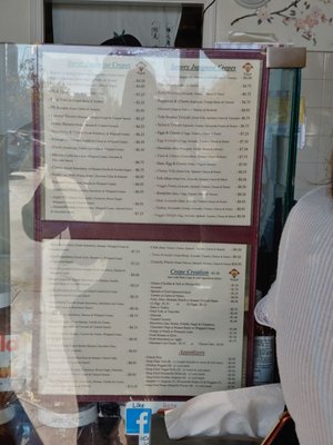 Menu photo 6 iCrave Capitola, CA Menu photo 6 iCrave Capitola, CA