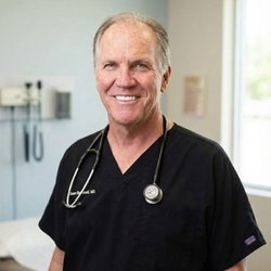 SHERMAN MEDICAL - Dr Shawn Mcdonald