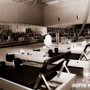 Hottie Pilates - Pilates Near Me - Austin, Texas Hottie Pilates - Pilates Near Me - Austin, Texas